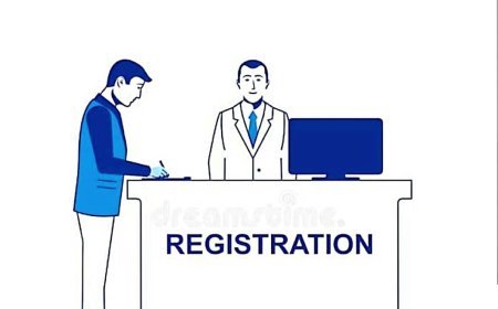 నకిలీ రిజిస్ట్రేషన్ లపై ప్రభుత్వం ఫోకస్ పెడుతుందా?