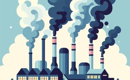 కాలుష్య సమస్య నుండి జగ్గయ్యపేట ప్రాంతాన్ని రక్షించండి