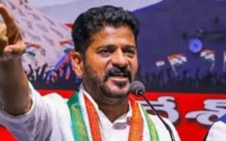 రాబోయే మున్సిపల్ ఎన్నికల్లో మనవాళ్లనే గెలిపించాలి  సీఎం రేవంత్ రెడ్డి