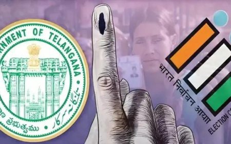 తెలంగాణలో మున్సిపల్ ఎన్నికల నామినేషన్ నిబంధనలు విడుదల