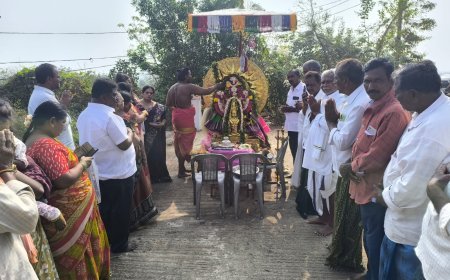వైభవంగా రథసప్తమి వేడుకలు.
