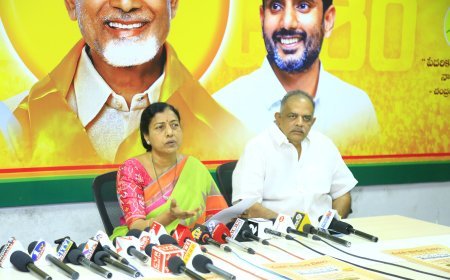 ధార్మికతపై దాడి చేసిన వైసీపీ ప్రభుత్వానికి సుప్రీం తీర్పు చెంపదెబ్బ