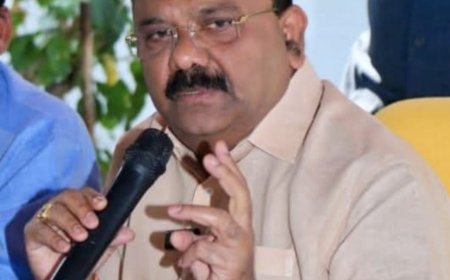 ప్రభుత్వ మెడికల్ కళాశాల ను100 ఎం.బి.బి.ఎస్. సీట్లు 