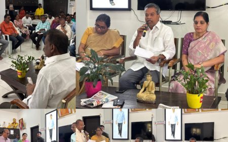 ప్రజా సమస్యలపై తక్షణమే స్పందించండి.తాగునీటి ఎద్దడి లేకుండా ముందస్తు చర్యలు చేపట్టండి.మైలవరం ఎమ్మెల్యే వసంత కృష్ణప్రసాదు 