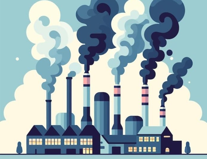 కాలుష్య సమస్య నుండి జగ్గయ్యపేట ప్రాంతాన్ని రక్షించండి