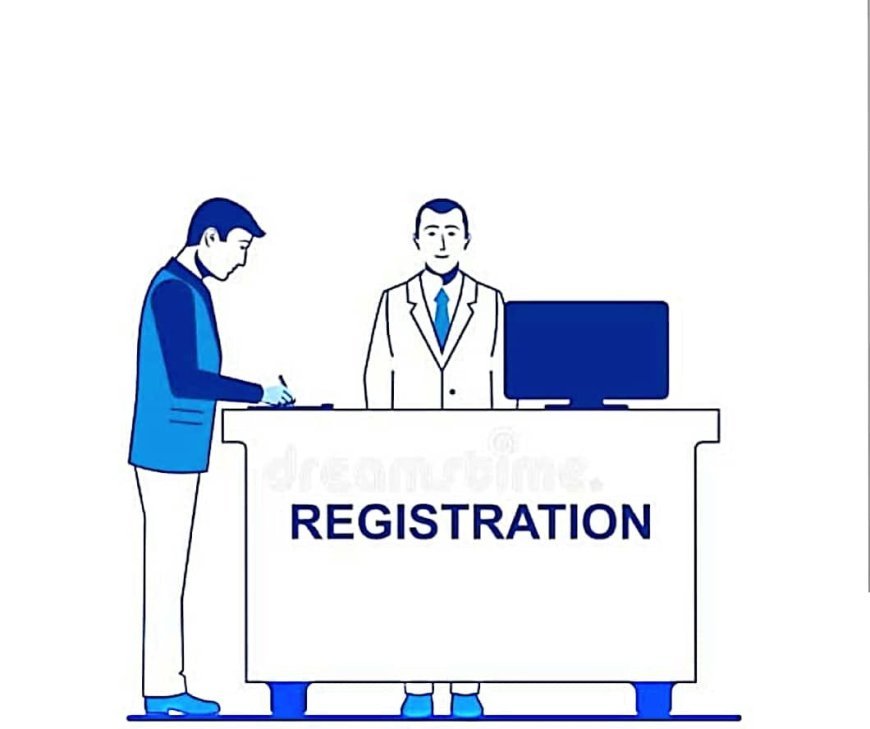 నకిలీ రిజిస్ట్రేషన్ లపై ప్రభుత్వం ఫోకస్ పెడుతుందా?