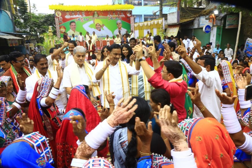 అంబరాన్నంటిన సంక్రాంతి సంబరాలు