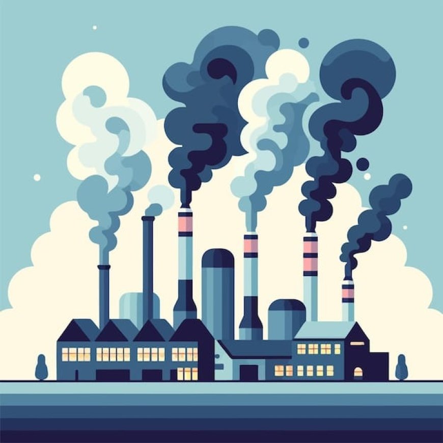 కాలుష్య సమస్య నుండి జగ్గయ్యపేట ప్రాంతాన్ని రక్షించండి