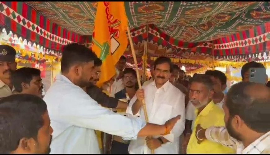 ప్రజల సంక్షేమమే లక్ష్యంగా ఆయన ప్రవేశ పెట్టిన పథకాలు దేశ వ్యాప్తంగా ఆదర్శంగా నిలిచాయి దేవినేని ఉమామహేశ్వరరావు