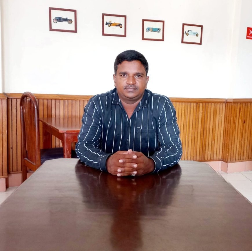 జూనియర్ టెన్త్’ తరగతుల్లో చిన్నారులపై ముందస్తు ఒత్తిడి