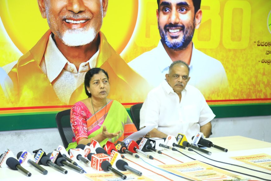 ధార్మికతపై దాడి చేసిన వైసీపీ ప్రభుత్వానికి సుప్రీం తీర్పు చెంపదెబ్బ