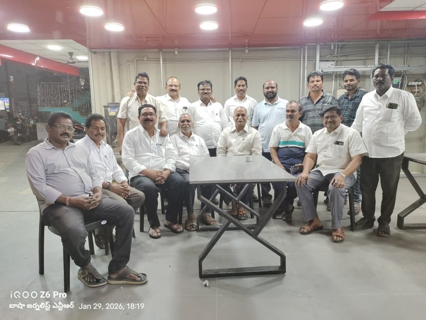 కౌన్సిల్ ఎన్నికల ప్రచారాన్ని వేగవంతం చేసిన ఆల్ ఇండియా లాయర్స్ యూనియన్