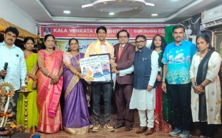 డా.గుగ్గిళ్ళ దివ్యమూర్తికి ఇండియన్ ఐకాన్ (భారతీయ చిహ్నం)జాతీయ అవార్డు