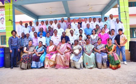 ఆపాత మధురం అలనాటి జ్ఞాపకాలు