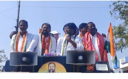 వైరా పట్టణ ఎదుగుదలను ఎవరు అడ్డుకుంటారో చూస్తాం 