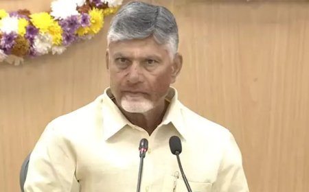 ఏపీలో నియోజకవర్గాలకు ర్యాంకులు ఎమ్మెల్యేల పనితీరుకు మార్కులు