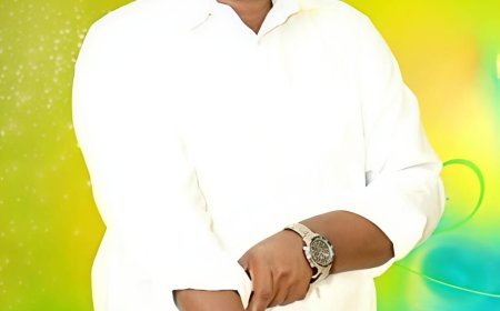 కొలికపూడి శ్రీనివాసరావు తిరువూరు అభివృద్ధికి అంకితభావ నాయకుడు