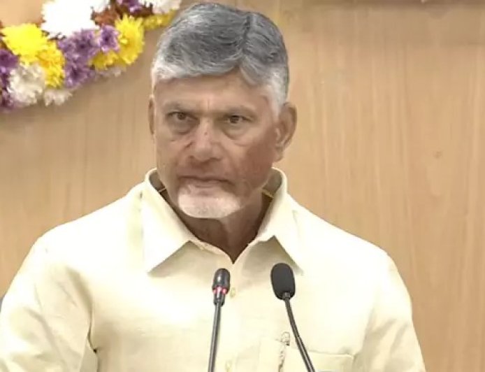 ఏపీలో నియోజకవర్గాలకు ర్యాంకులు ఎమ్మెల్యేల పనితీరుకు మార్కులు