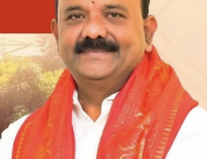 సీసీ రోడ్లు పనులు ప్రారంభం 