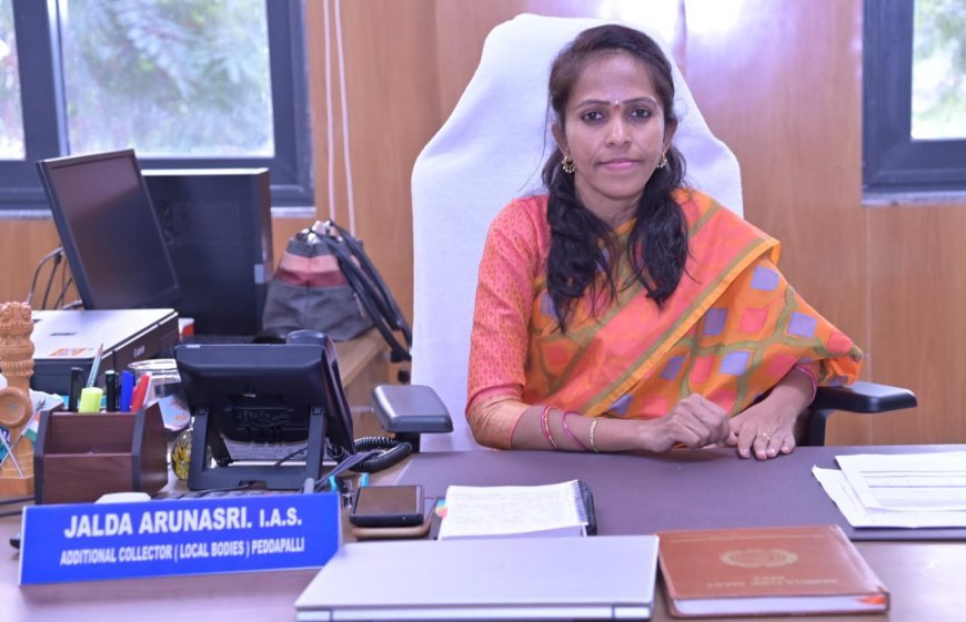 ఎన్నికల విధుల్లో ఉన్న ఉద్యోగులకు పోస్టల్ బ్యాలెట్ సదుపాయం