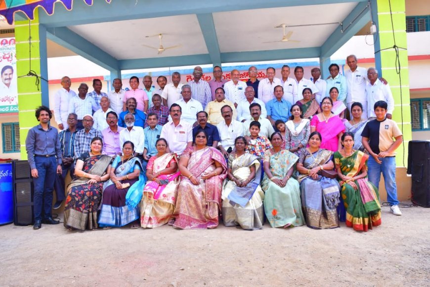 ఆపాత మధురం అలనాటి జ్ఞాపకాలు