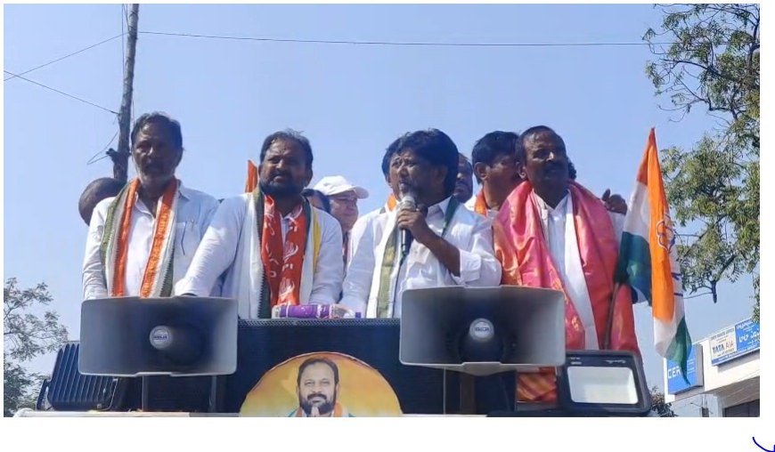 వైరా పట్టణ ఎదుగుదలను ఎవరు అడ్డుకుంటారో చూస్తాం 