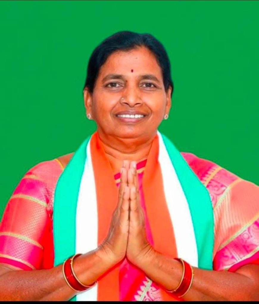 ప్రమాణ స్వీకారానికి ఆహ్వానం