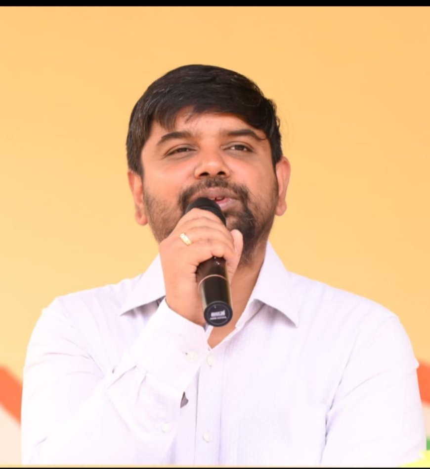 ఈ నెల 23వ తేదీ నుండి ప్రజావాణి కార్యక్రమం యధాతధం