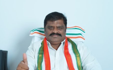 గ్రామీణ మౌలిక వసతులకు ప్రభుత్వం ప్రత్యేక నిధులు విడుదల.