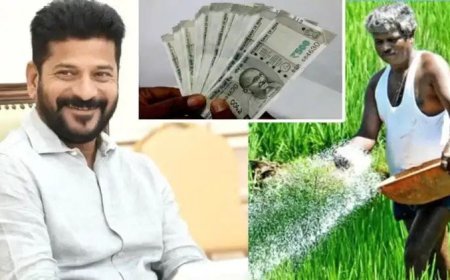 రైతు భరోసా పథకంపై కీలక అప్డేట్