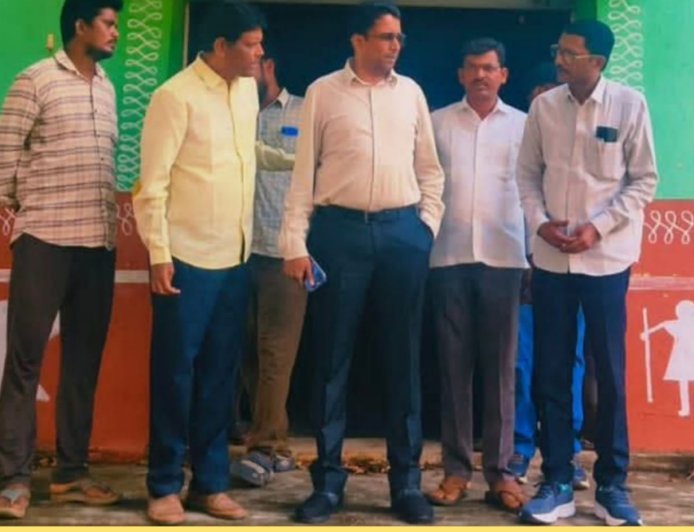 స్కిల్ డెవలప్‌మెంట్ సెంటర్ ఏర్పాటుకు అడుగులు!