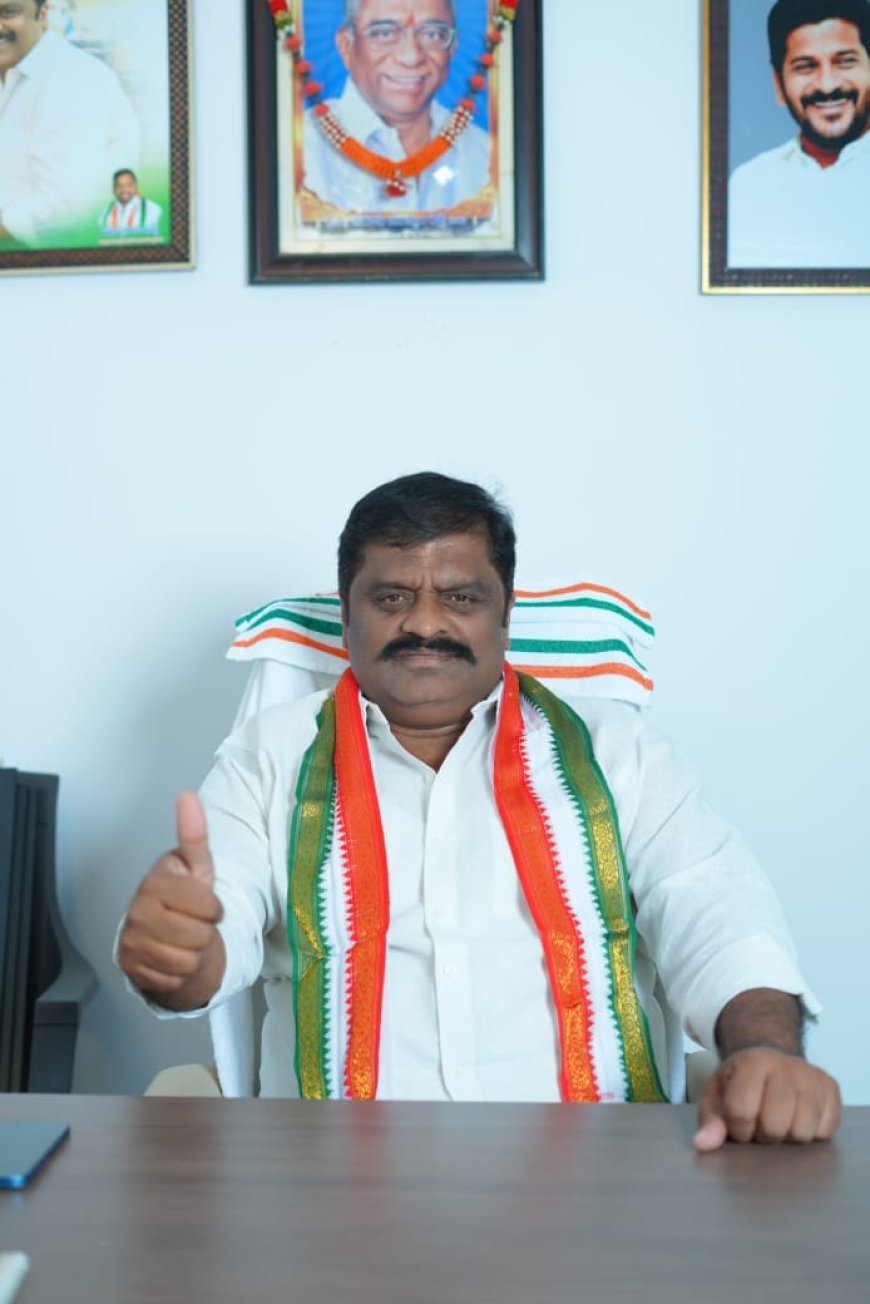 గ్రామీణ మౌలిక వసతులకు ప్రభుత్వం ప్రత్యేక నిధులు విడుదల.