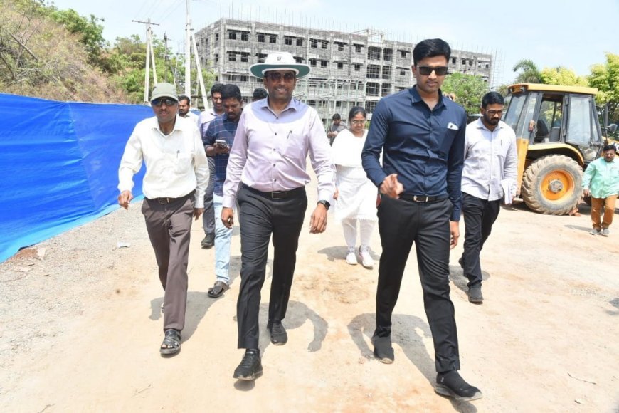 ఉగాది రోజున సాంతింటిలోకి స‌గ‌ర్వంగా