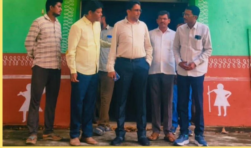 స్కిల్ డెవలప్‌మెంట్ సెంటర్ ఏర్పాటుకు అడుగులు!