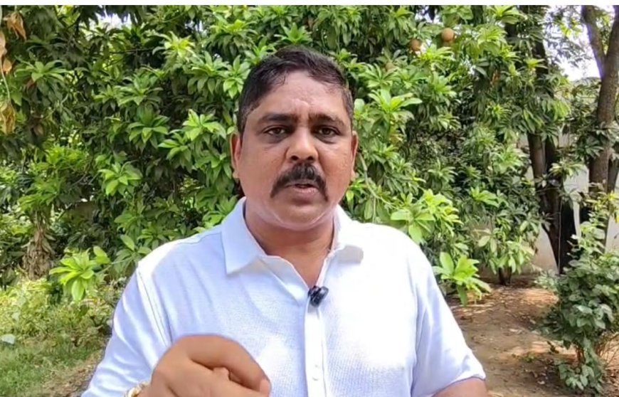 చికెన్ సిండికేట్ దోపిడీ అరికట్టండి