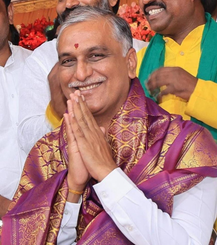 సమాజం పై బాధ్యత తో ఎలా ఉండాలో ఆచరించి చూపిన ఆదర్శనీయుడు శ్రీరామ చంద్రుడు.