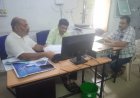 గ్రామపంచాయతీ కార్యాలయంలో ఏసీబీ తనిఖీలు