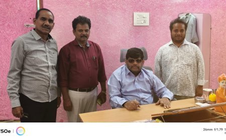 న్యాయవాదులకు ఆయుర్వేద వైద్య శిబిరం నిర్వహణకు సూచన