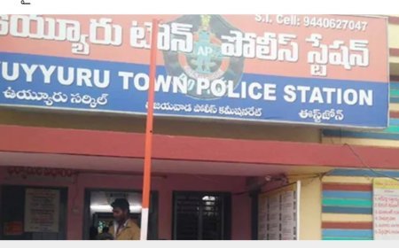 భార్యపై హత్యాయత్నం పోలీసు అదుపులో భర్త