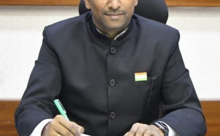ఈ నెల 18న ప్రజా సమస్యల పరిష్కార వేదిక ద్వారా వినతుల స్వీకరణ