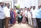 సామాజిక భద్రతకు కూటమి ప్రభుత్వం పెద్దపీట