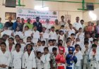 హనుమాన్ జంక్షన్‌లో ఘనంగా సమ్మర్ కోచింగ్ క్యాంప్ ముగింపు వేడుకలు