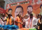జిల్లా బిజెపి ఆధ్వర్యంలో సుజనా చౌదరి జన్మదినోత్సవ వేడుకలు