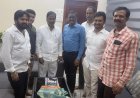 పేట మున్సిపాలిటీకి కొత్త కమీషనర్ 