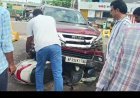 రామవరప్పాడు రింగ్‌లో తప్పిన ప్రమాదం