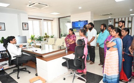 అలిపిరి ప్రాంతంలో భక్తుల భద్రత, ట్రాఫిక్ సౌలభ్యం దృష్ట్యా తాత్కాలిక దుకాణాల తొలగింపు