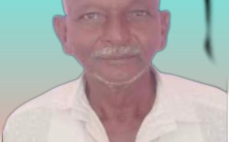 మైనర్ ఇరిగేషన్ అధికారుల నిర్లక్ష్యం 