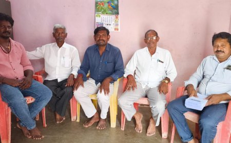 పాత పద్ధతిలోనే భవన నిర్మాణ కార్మికుల సంక్షేమ పథకాలు అమలు చేయాలి