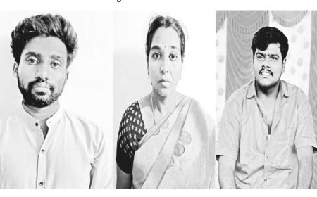 అడ్డుగా ఉన్నాడని భర్తను చంపేసింది