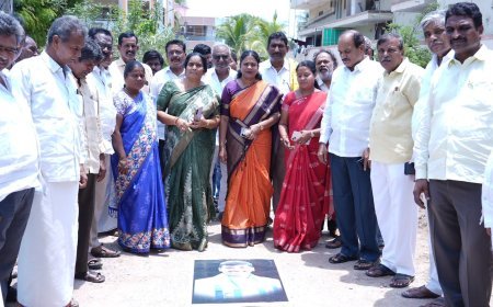 హోం మంత్రి అనితపై అనుచిత వ్యాఖ్యలు గుడివాడ అమర్‌నాథ్ క్షమాపణ చెప్పాలి ఎమ్మెల్యే తంగిరాల సౌమ్య 